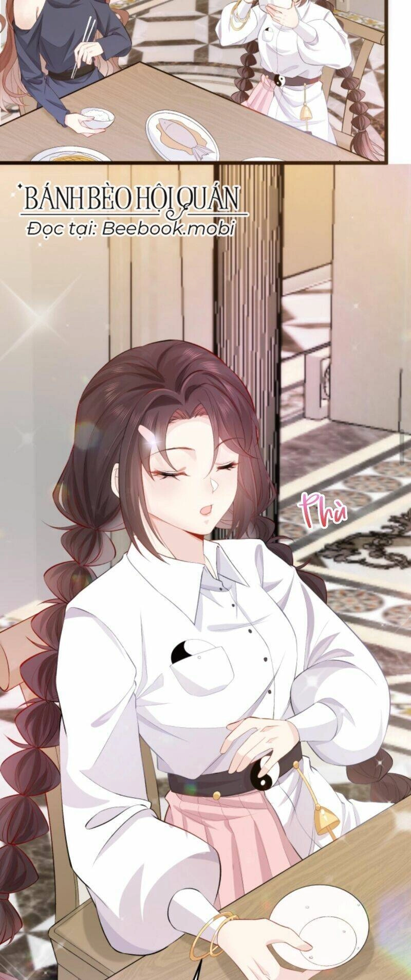 Đại Lão Huyền Học Xuống Núi Khuấy Động Cả Thế Giới Chapter 10 - 23