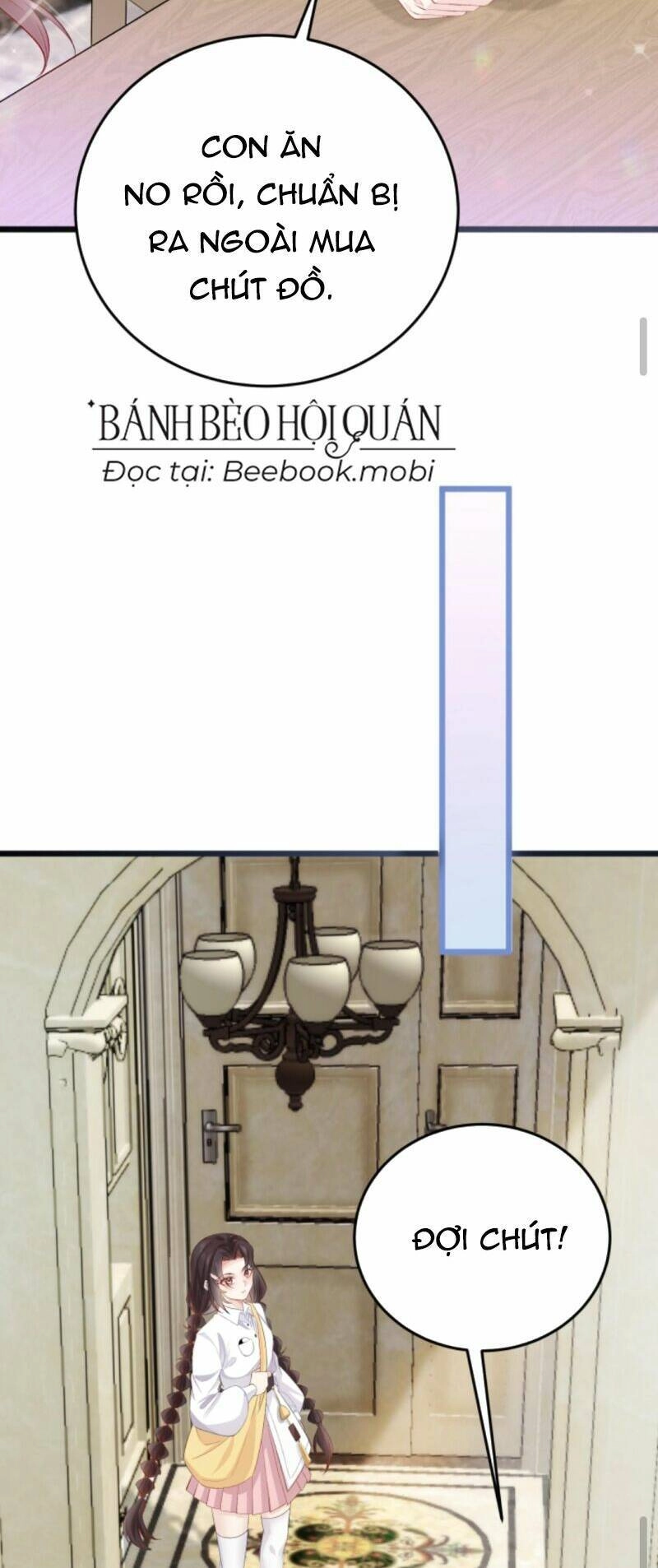 Đại Lão Huyền Học Xuống Núi Khuấy Động Cả Thế Giới Chapter 10 - 24