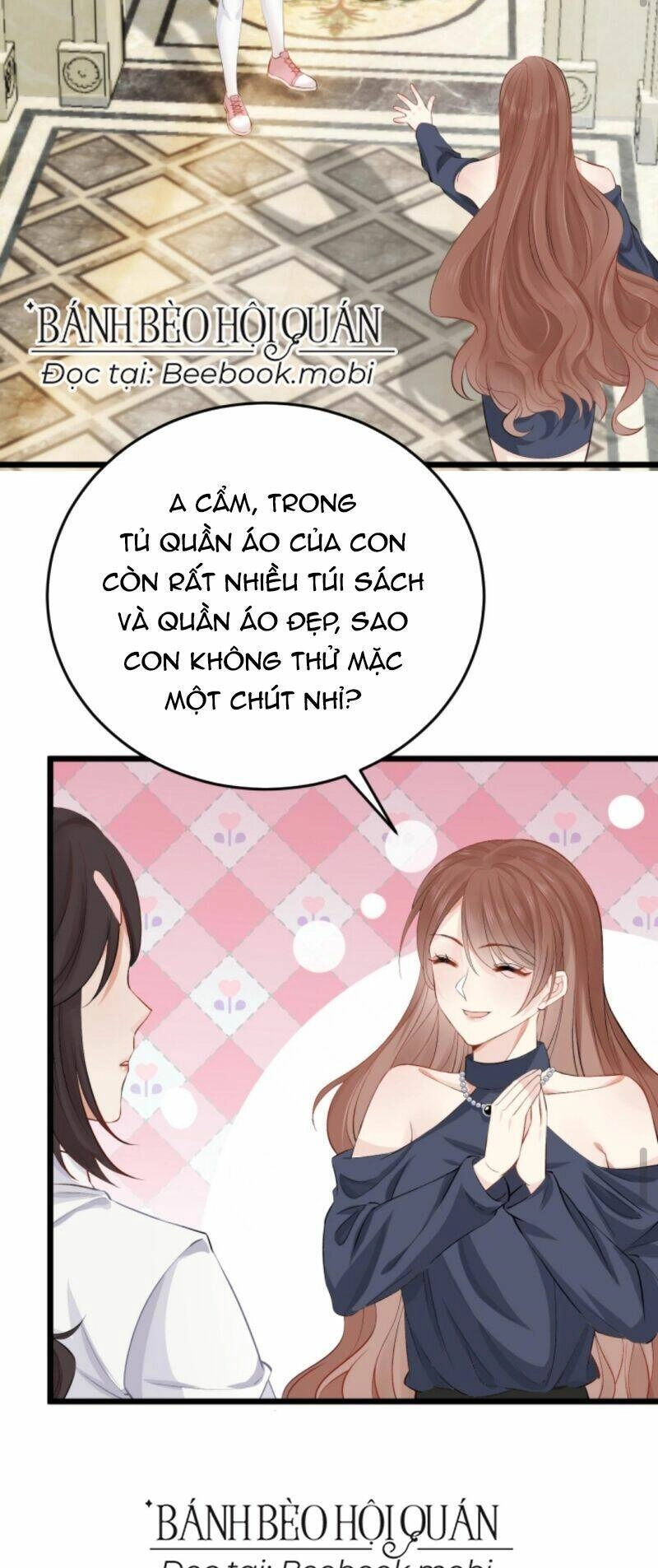 Đại Lão Huyền Học Xuống Núi Khuấy Động Cả Thế Giới Chapter 10 - 25