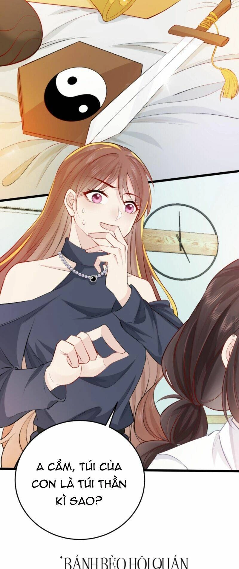 Đại Lão Huyền Học Xuống Núi Khuấy Động Cả Thế Giới Chapter 10 - 29