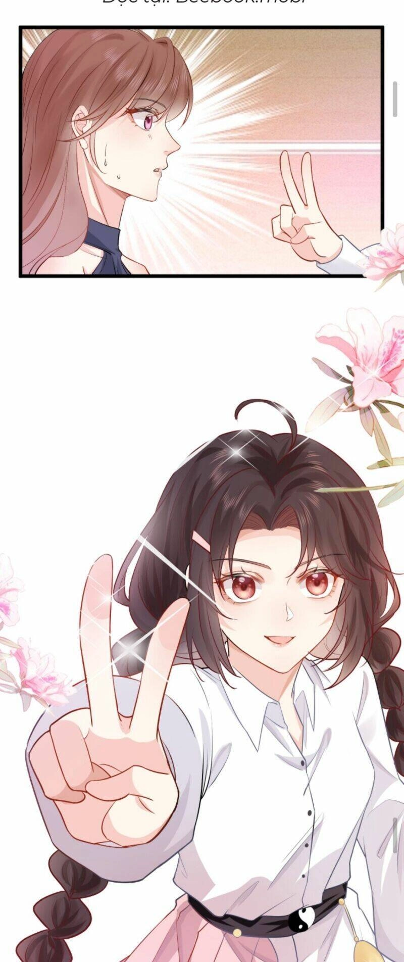 Đại Lão Huyền Học Xuống Núi Khuấy Động Cả Thế Giới Chapter 10 - 31