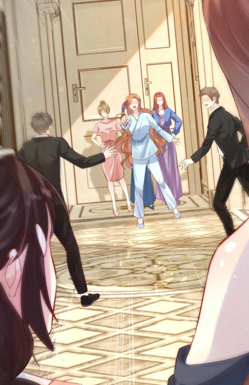 Đại Lão Huyền Học Xuống Núi Khuấy Động Cả Thế Giới Chapter 11 - 15