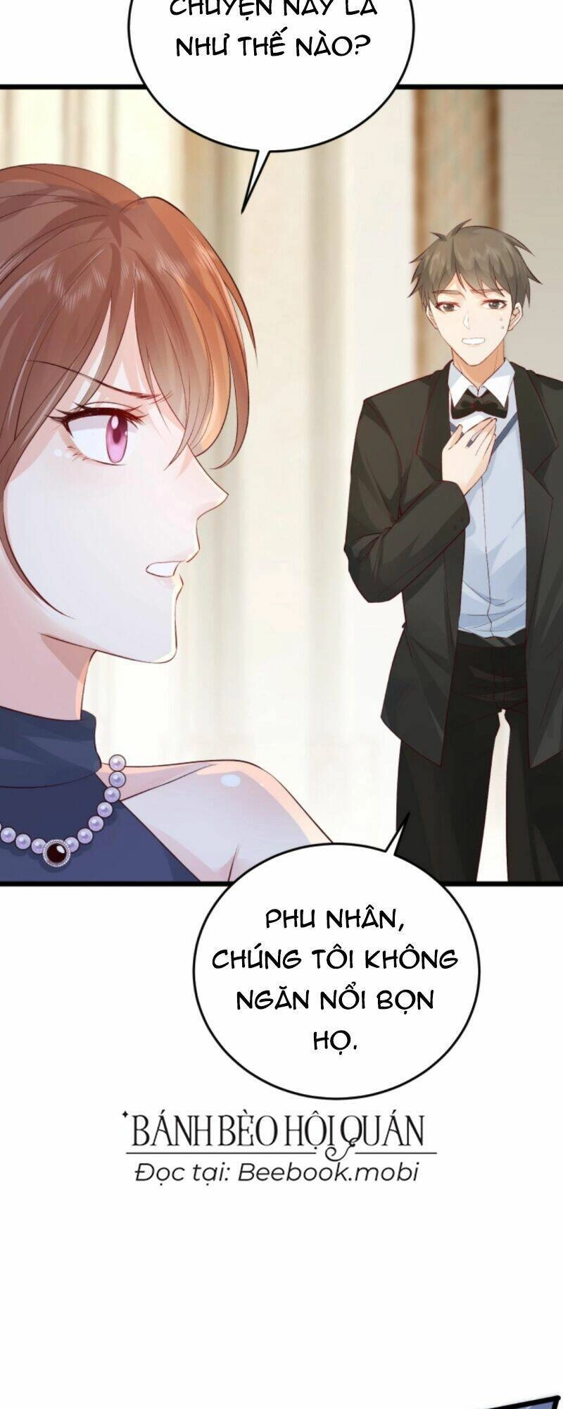 Đại Lão Huyền Học Xuống Núi Khuấy Động Cả Thế Giới Chapter 11 - 17