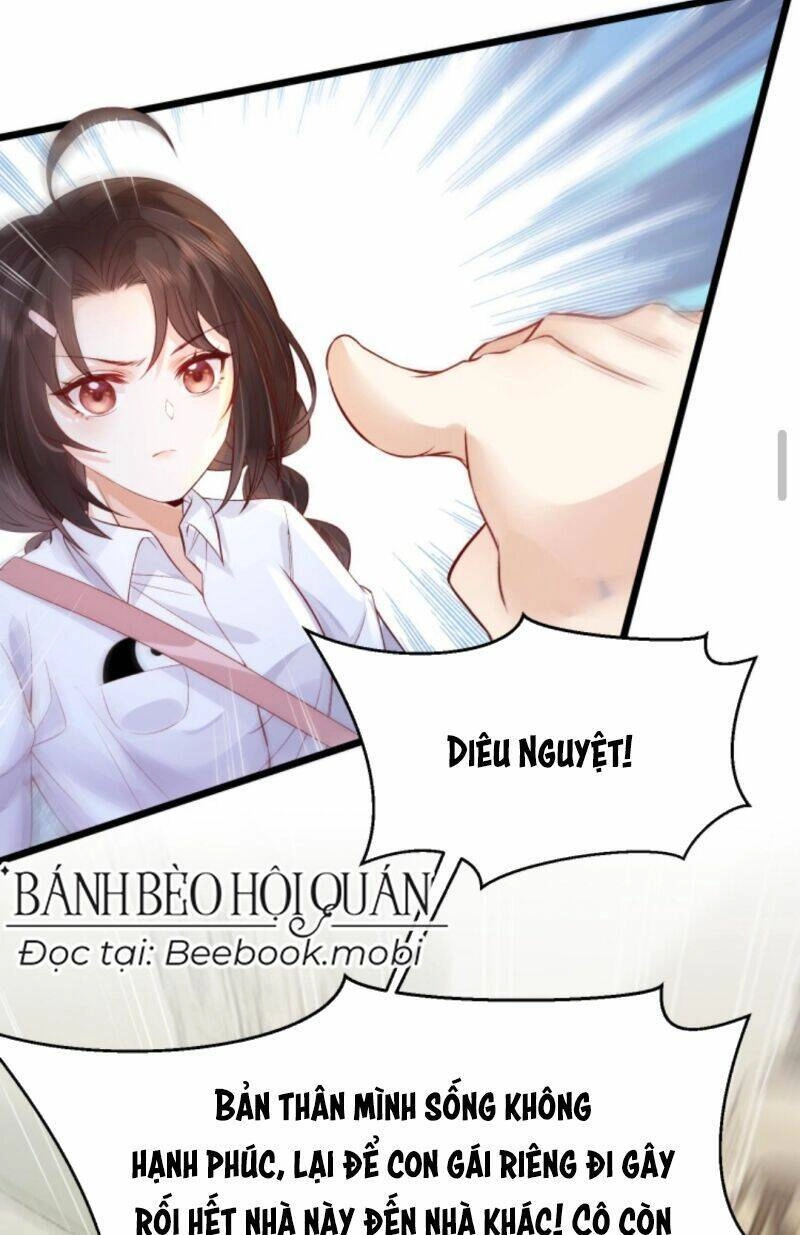 Đại Lão Huyền Học Xuống Núi Khuấy Động Cả Thế Giới Chapter 11 - 18