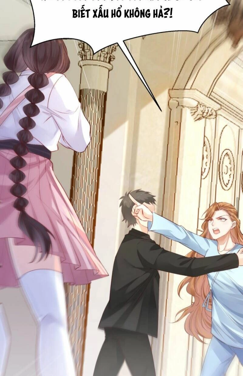 Đại Lão Huyền Học Xuống Núi Khuấy Động Cả Thế Giới Chapter 11 - 19