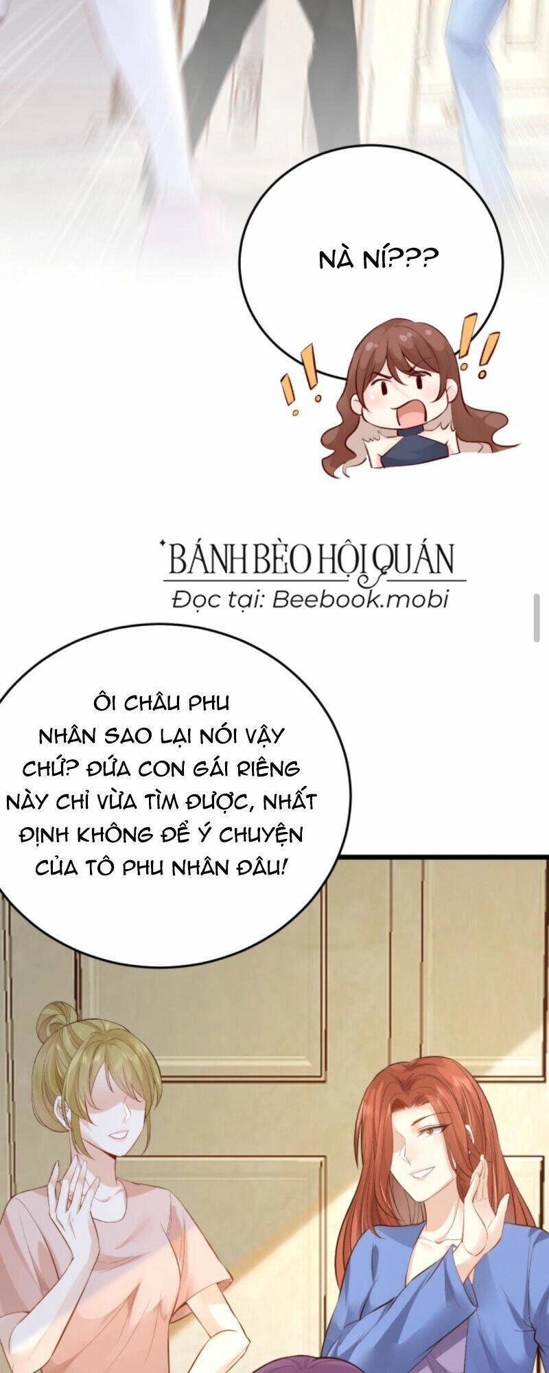 Đại Lão Huyền Học Xuống Núi Khuấy Động Cả Thế Giới Chapter 11 - 20