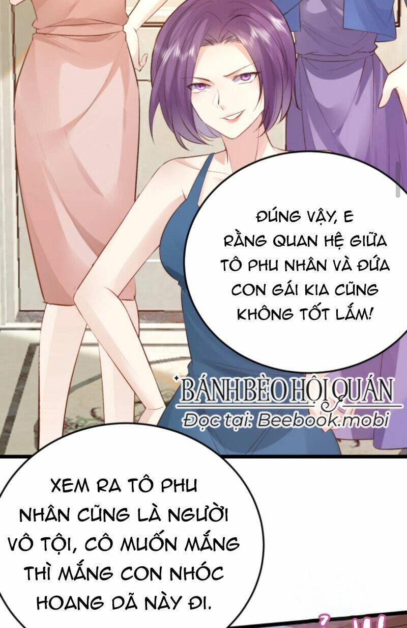 Đại Lão Huyền Học Xuống Núi Khuấy Động Cả Thế Giới Chapter 11 - 21