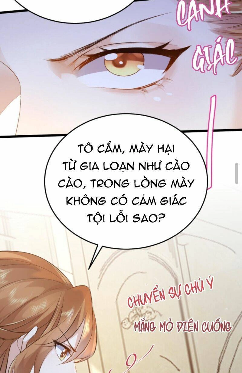 Đại Lão Huyền Học Xuống Núi Khuấy Động Cả Thế Giới Chapter 11 - 22