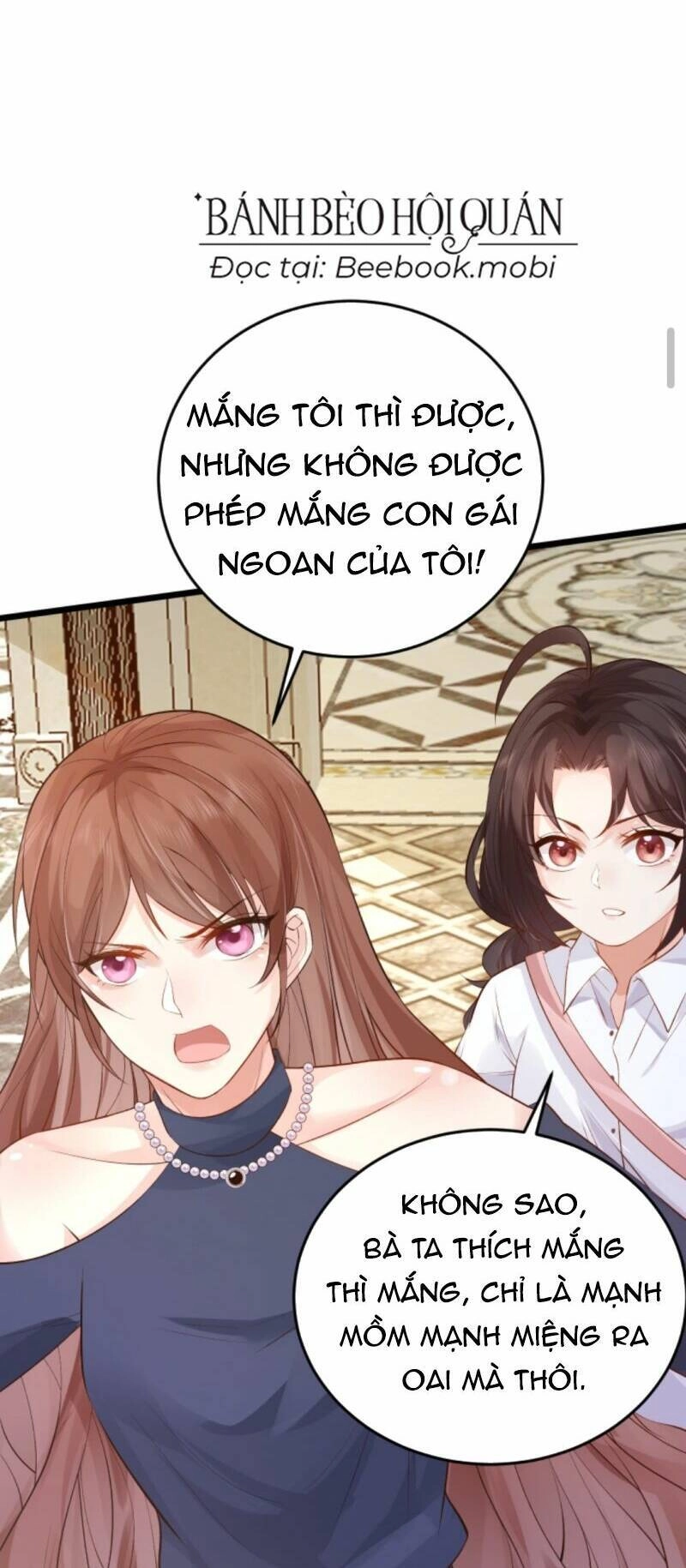 Đại Lão Huyền Học Xuống Núi Khuấy Động Cả Thế Giới Chapter 11 - 24