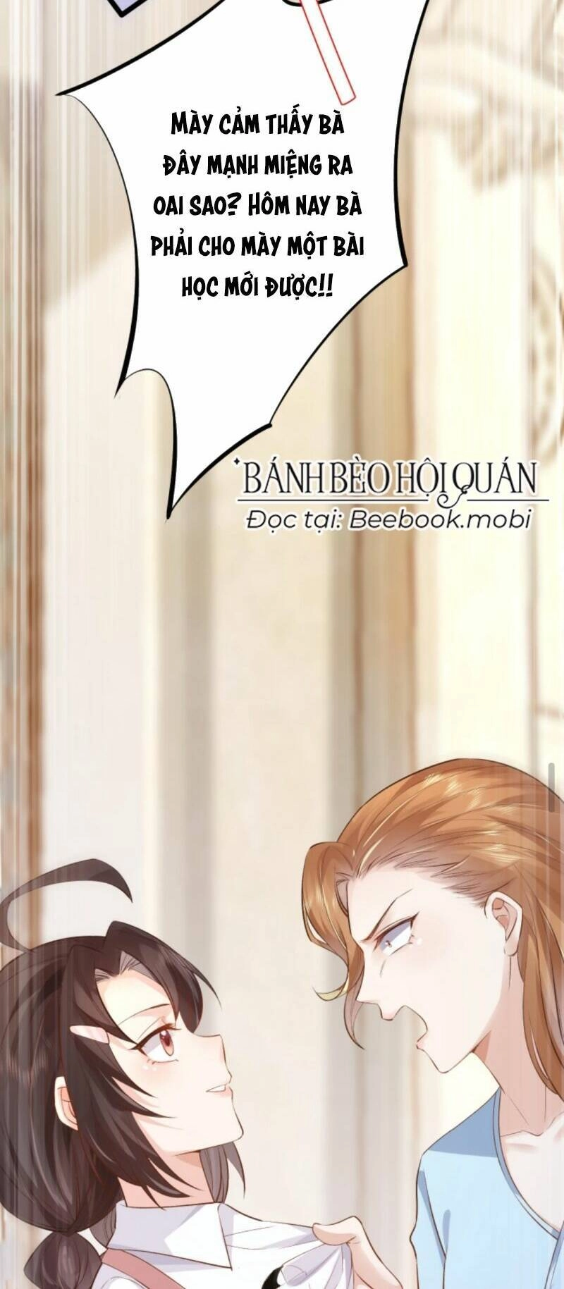 Đại Lão Huyền Học Xuống Núi Khuấy Động Cả Thế Giới Chapter 11 - 26