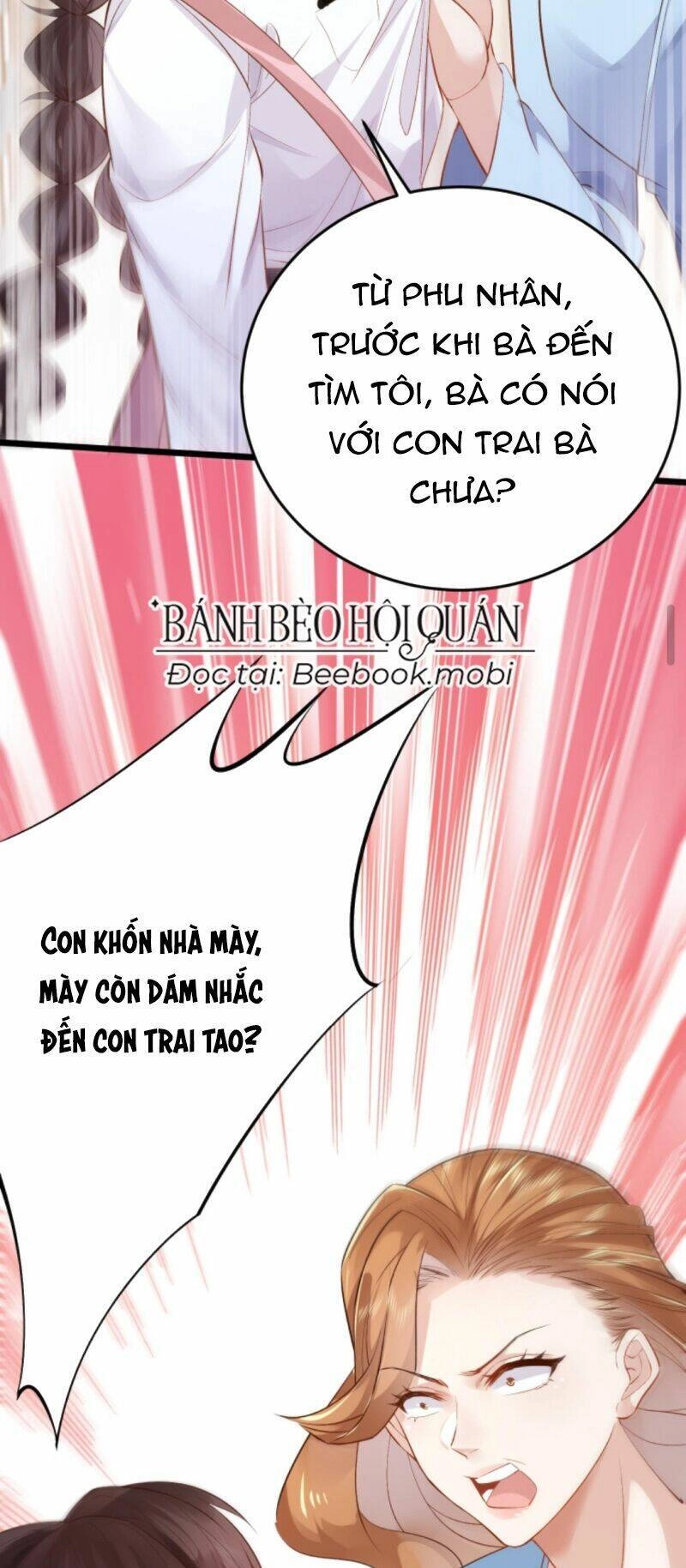 Đại Lão Huyền Học Xuống Núi Khuấy Động Cả Thế Giới Chapter 11 - 27