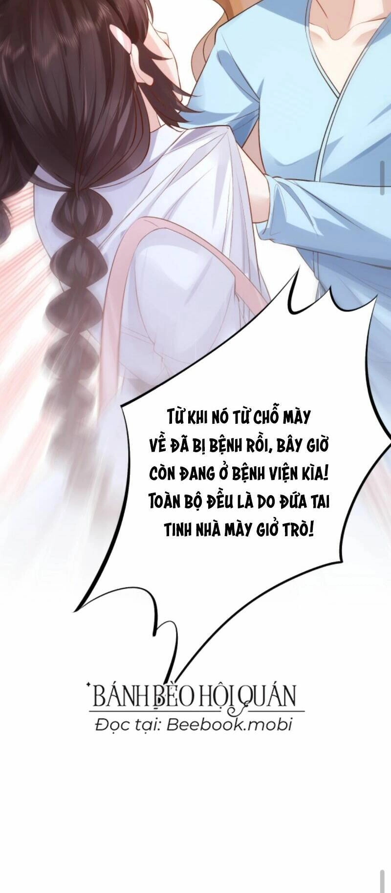 Đại Lão Huyền Học Xuống Núi Khuấy Động Cả Thế Giới Chapter 11 - 28