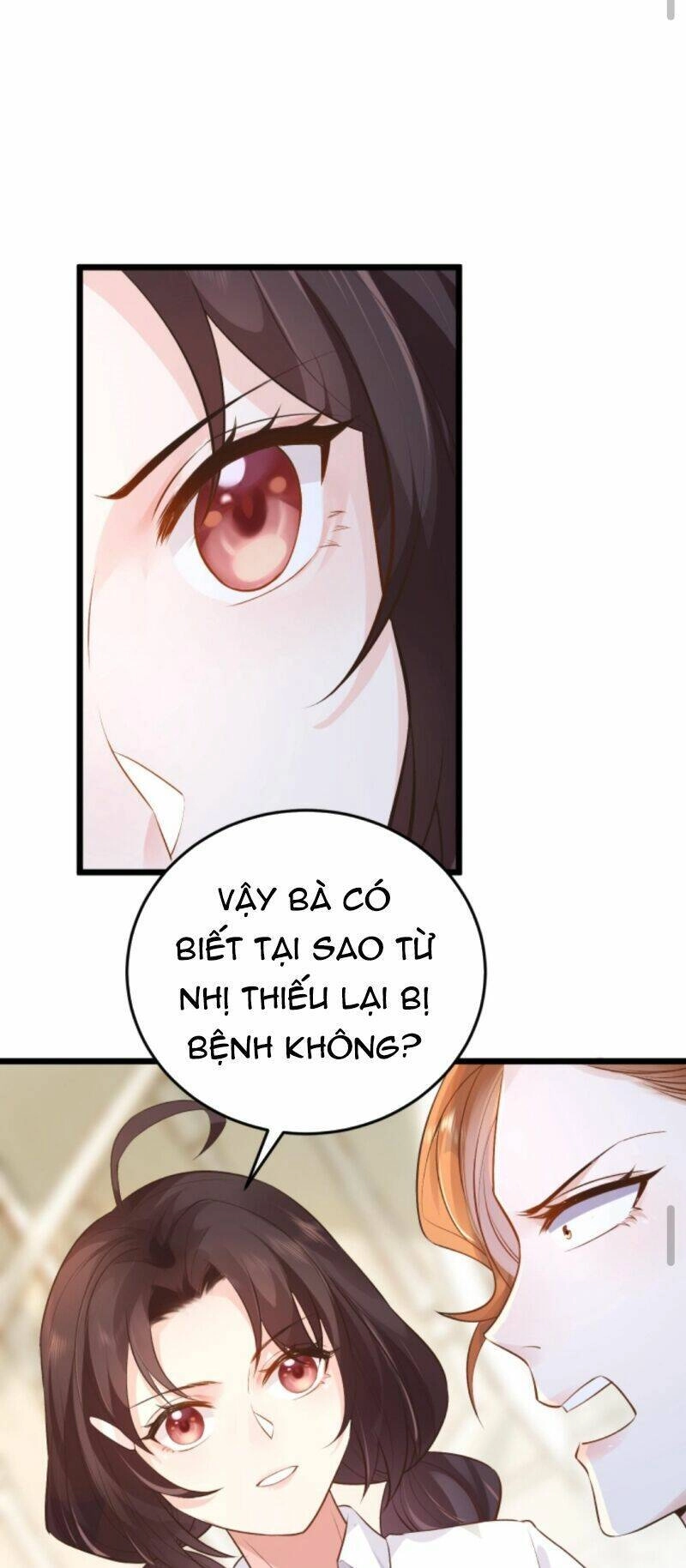 Đại Lão Huyền Học Xuống Núi Khuấy Động Cả Thế Giới Chapter 11 - 29