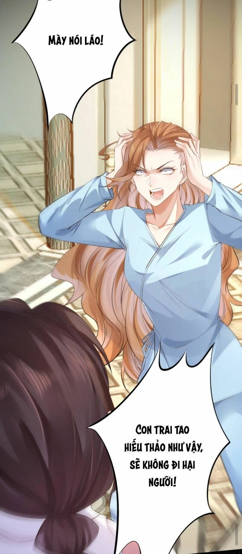 Đại Lão Huyền Học Xuống Núi Khuấy Động Cả Thế Giới Chapter 11 - 32