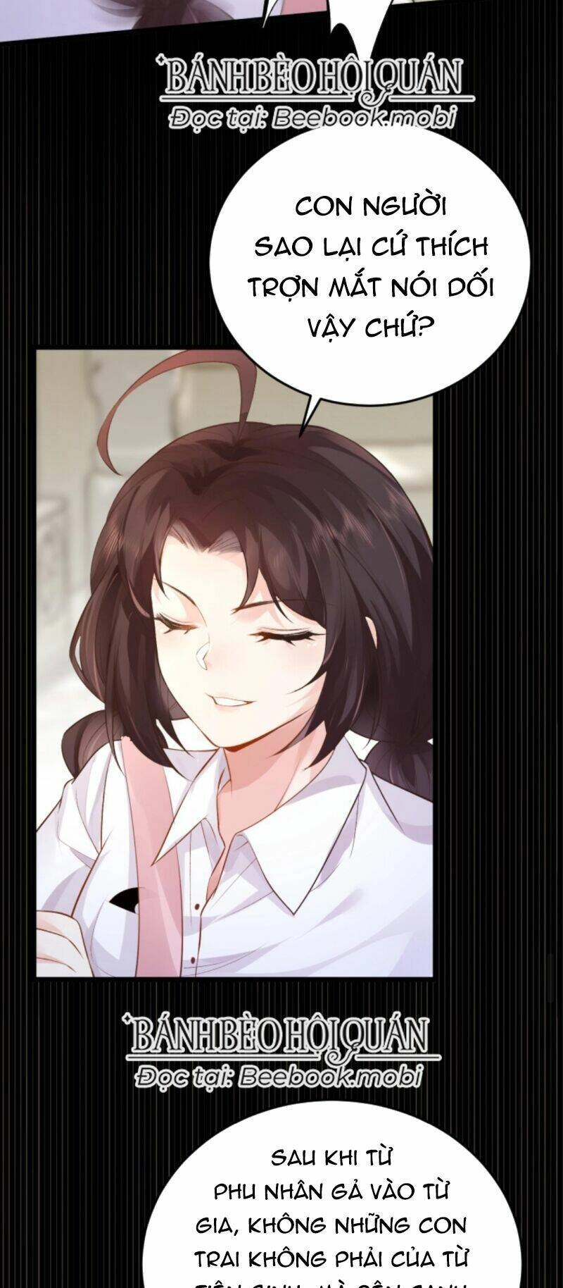 Đại Lão Huyền Học Xuống Núi Khuấy Động Cả Thế Giới Chapter 11 - 33