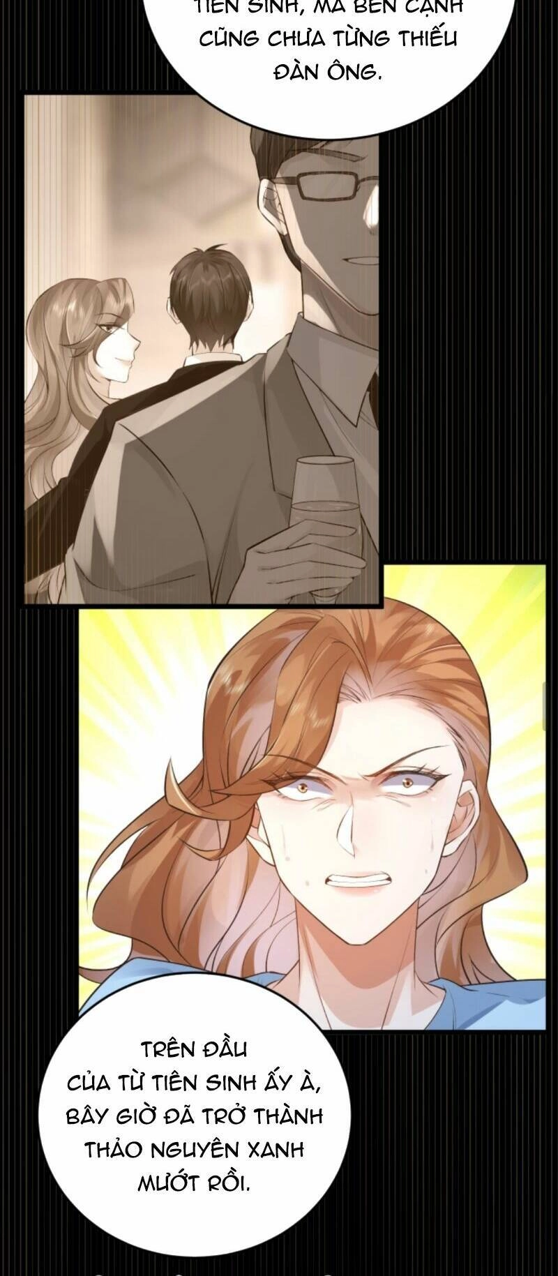 Đại Lão Huyền Học Xuống Núi Khuấy Động Cả Thế Giới Chapter 11 - 34