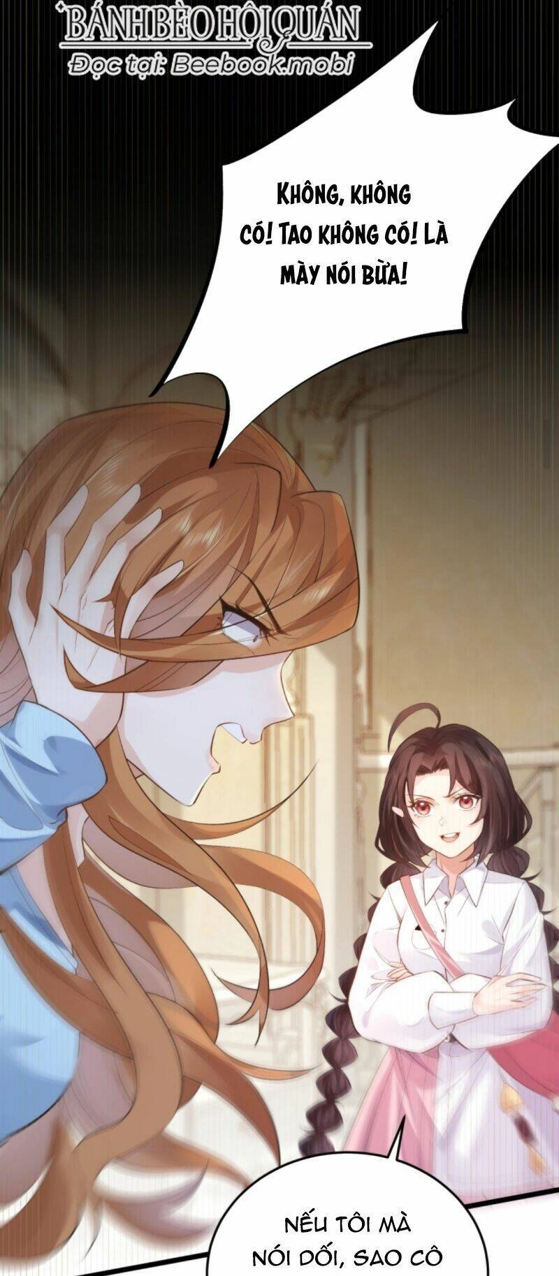 Đại Lão Huyền Học Xuống Núi Khuấy Động Cả Thế Giới Chapter 11 - 35