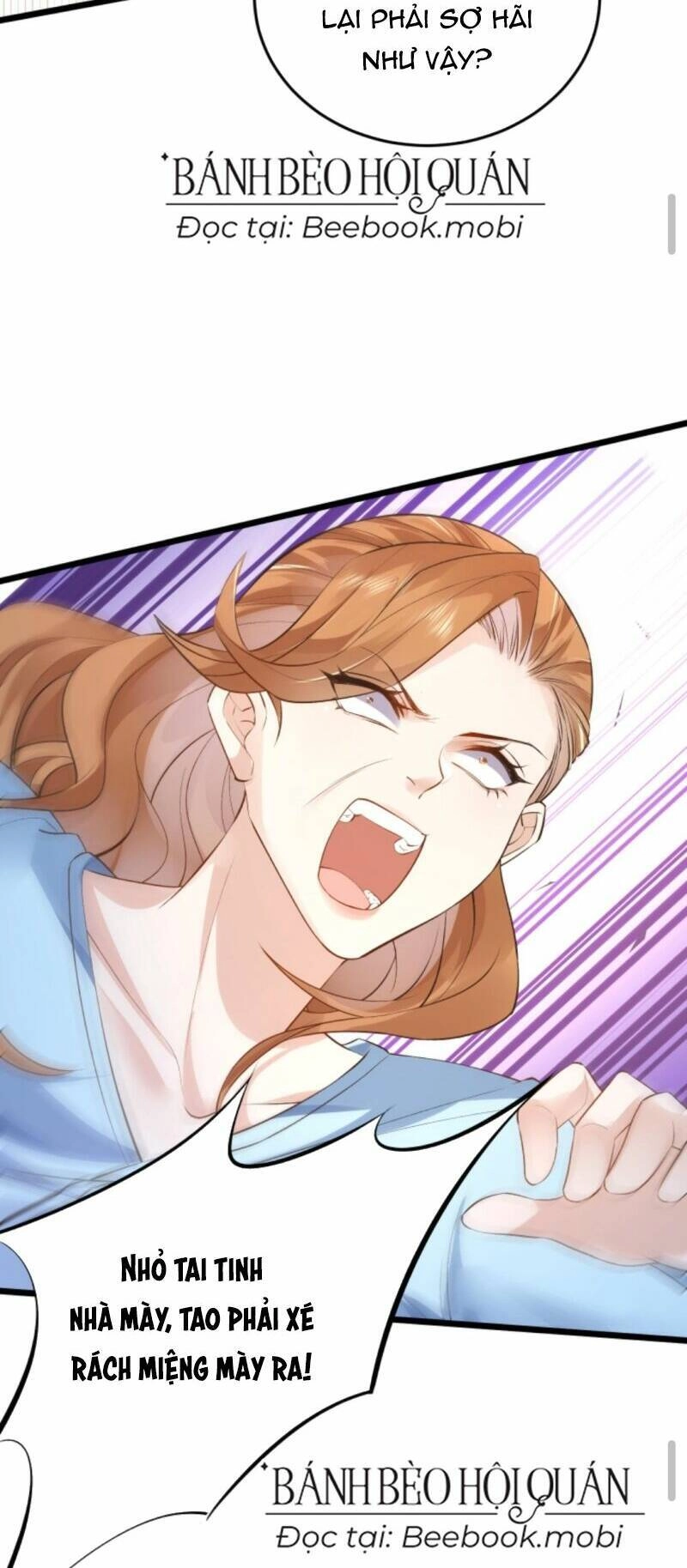 Đại Lão Huyền Học Xuống Núi Khuấy Động Cả Thế Giới Chapter 11 - 36