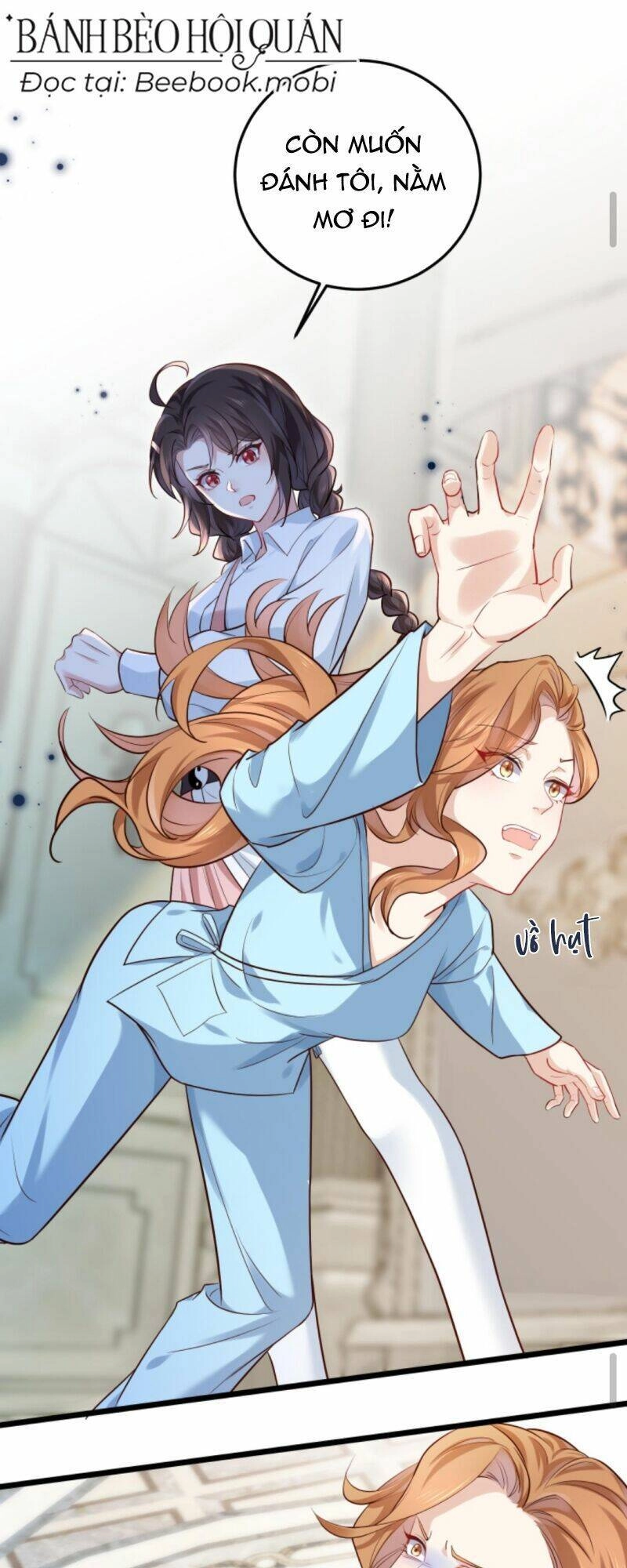 Đại Lão Huyền Học Xuống Núi Khuấy Động Cả Thế Giới Chapter 12 - 2