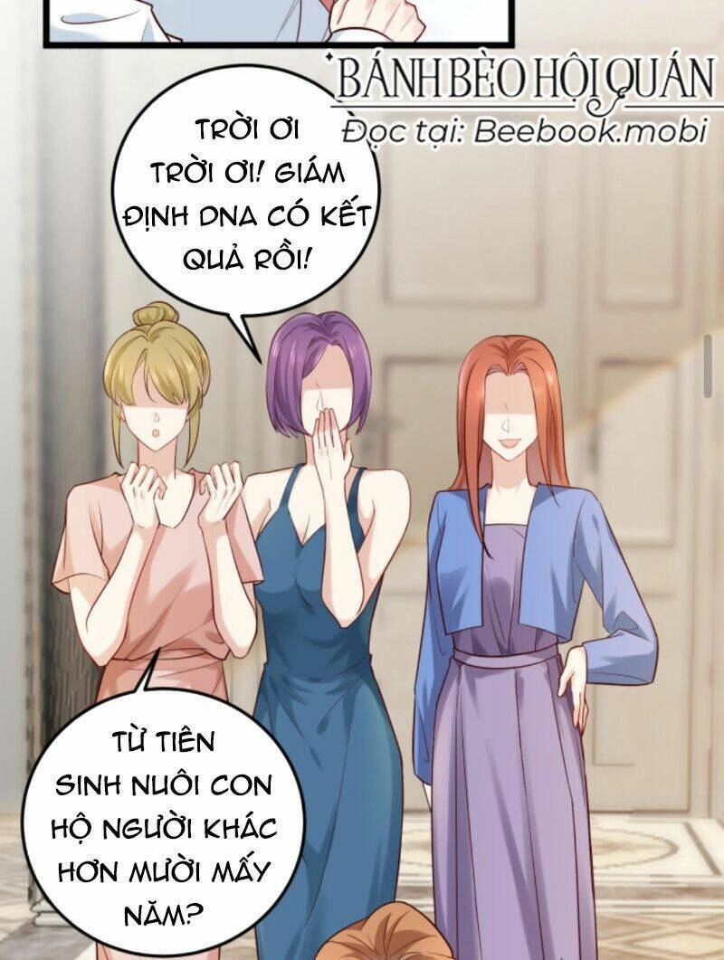 Đại Lão Huyền Học Xuống Núi Khuấy Động Cả Thế Giới Chapter 12 - 9