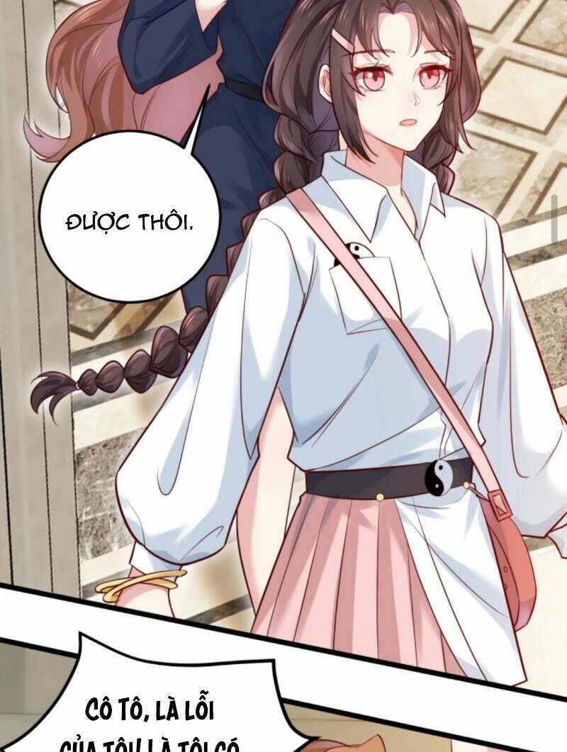 Đại Lão Huyền Học Xuống Núi Khuấy Động Cả Thế Giới Chapter 12 - 19