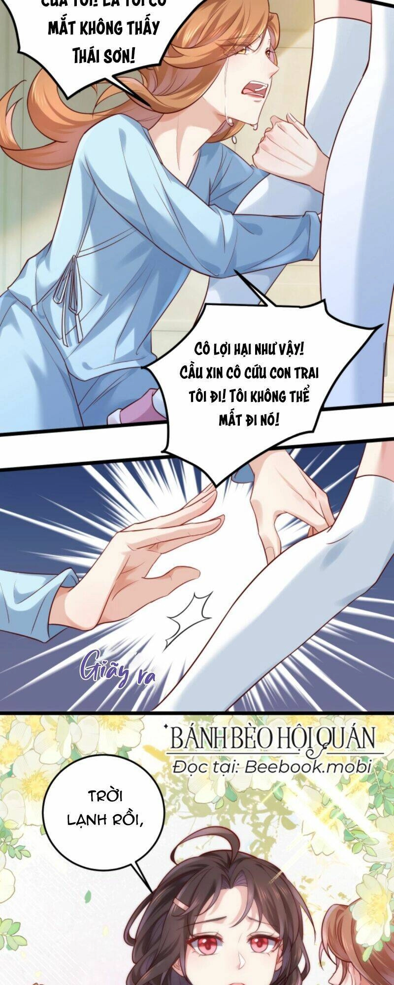 Đại Lão Huyền Học Xuống Núi Khuấy Động Cả Thế Giới Chapter 12 - 20