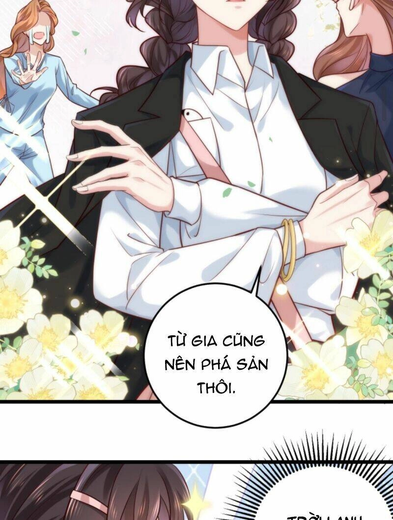 Đại Lão Huyền Học Xuống Núi Khuấy Động Cả Thế Giới Chapter 12 - 21