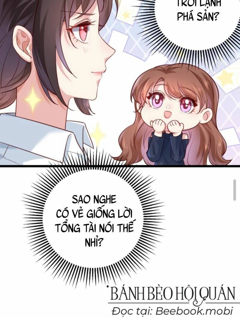 Đại Lão Huyền Học Xuống Núi Khuấy Động Cả Thế Giới Chapter 12 - 22