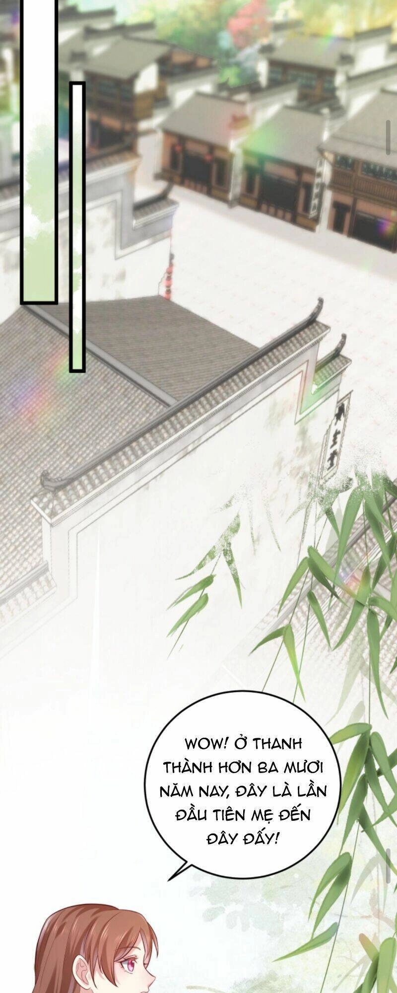 Đại Lão Huyền Học Xuống Núi Khuấy Động Cả Thế Giới Chapter 13 - 5