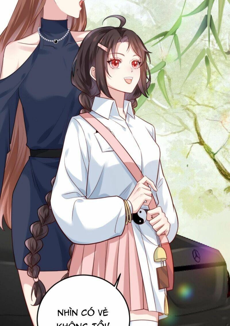 Đại Lão Huyền Học Xuống Núi Khuấy Động Cả Thế Giới Chapter 13 - 6