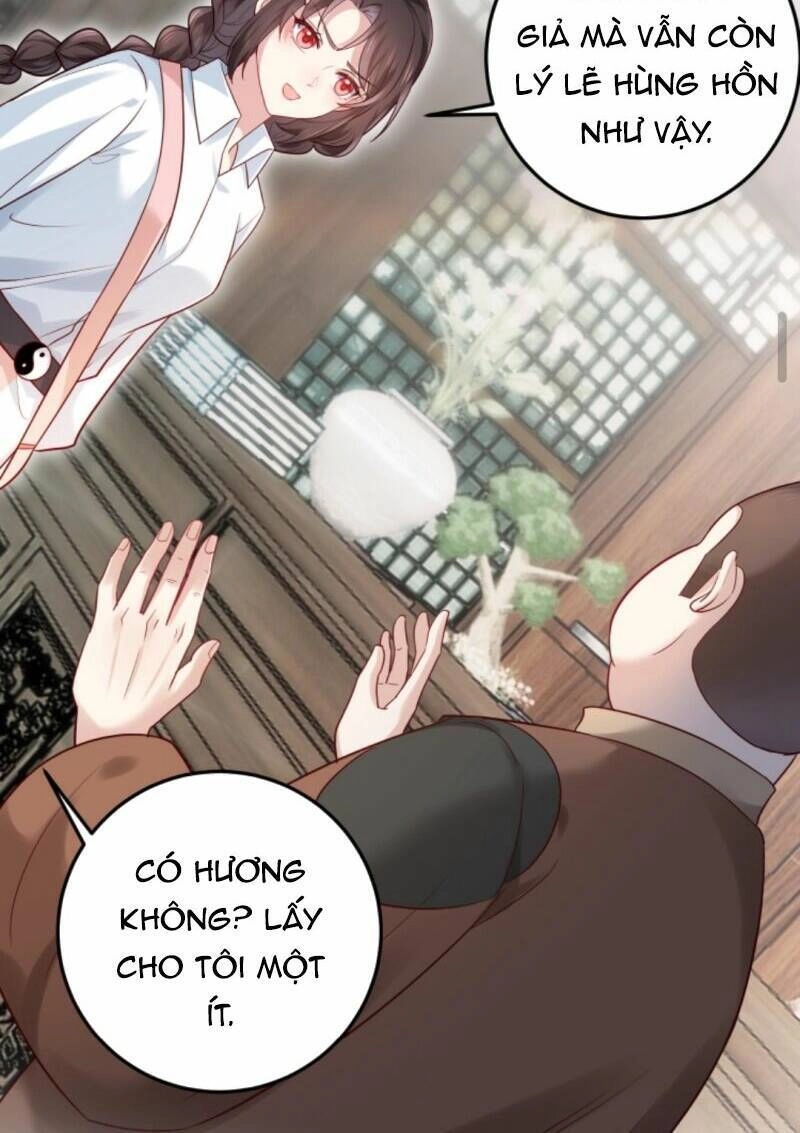 Đại Lão Huyền Học Xuống Núi Khuấy Động Cả Thế Giới Chapter 13 - 13