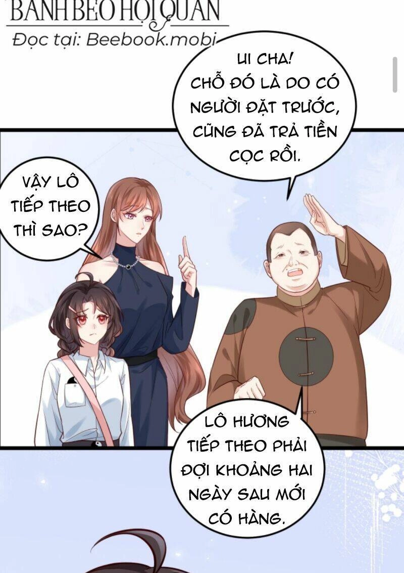 Đại Lão Huyền Học Xuống Núi Khuấy Động Cả Thế Giới Chapter 13 - 15