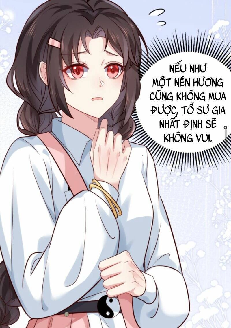 Đại Lão Huyền Học Xuống Núi Khuấy Động Cả Thế Giới Chapter 13 - 16