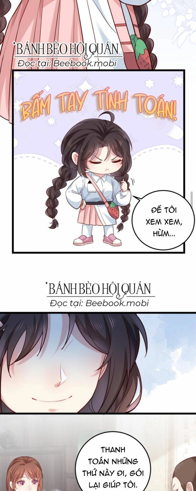 Đại Lão Huyền Học Xuống Núi Khuấy Động Cả Thế Giới Chapter 13 - 17