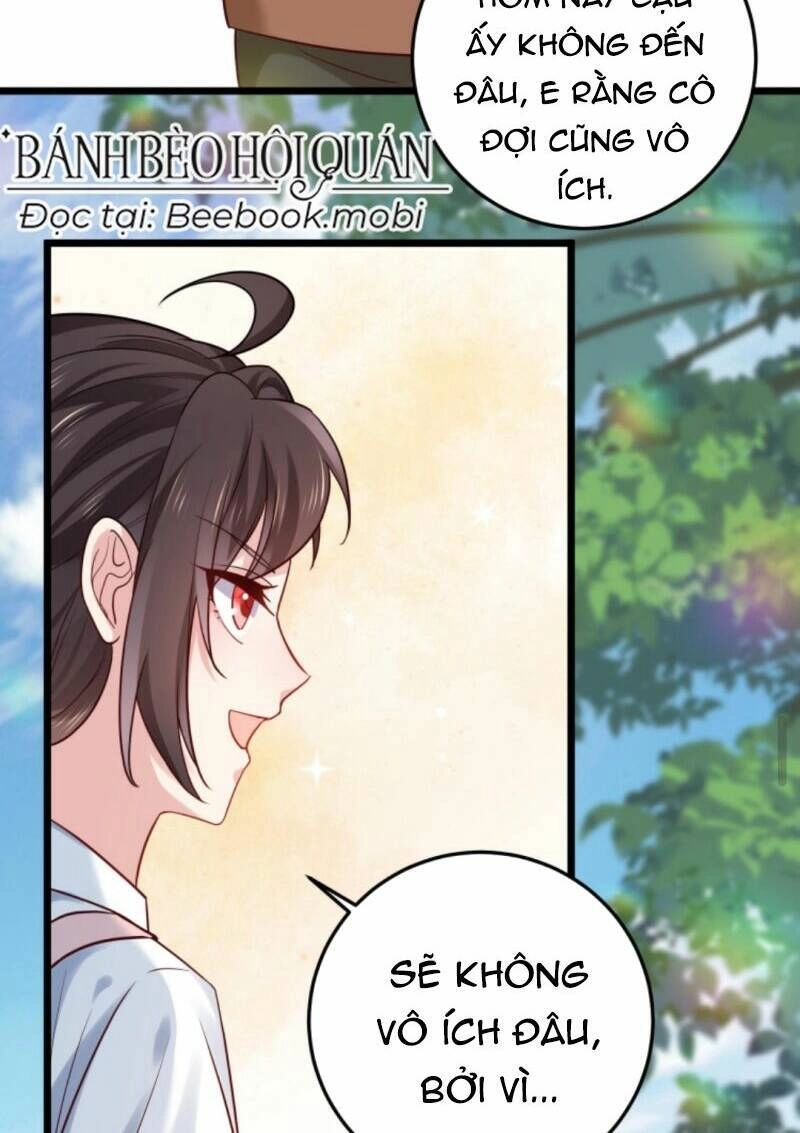 Đại Lão Huyền Học Xuống Núi Khuấy Động Cả Thế Giới Chapter 13 - 22