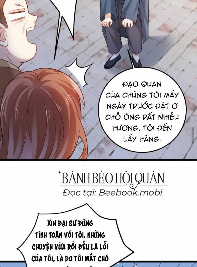 Đại Lão Huyền Học Xuống Núi Khuấy Động Cả Thế Giới Chapter 13 - 24