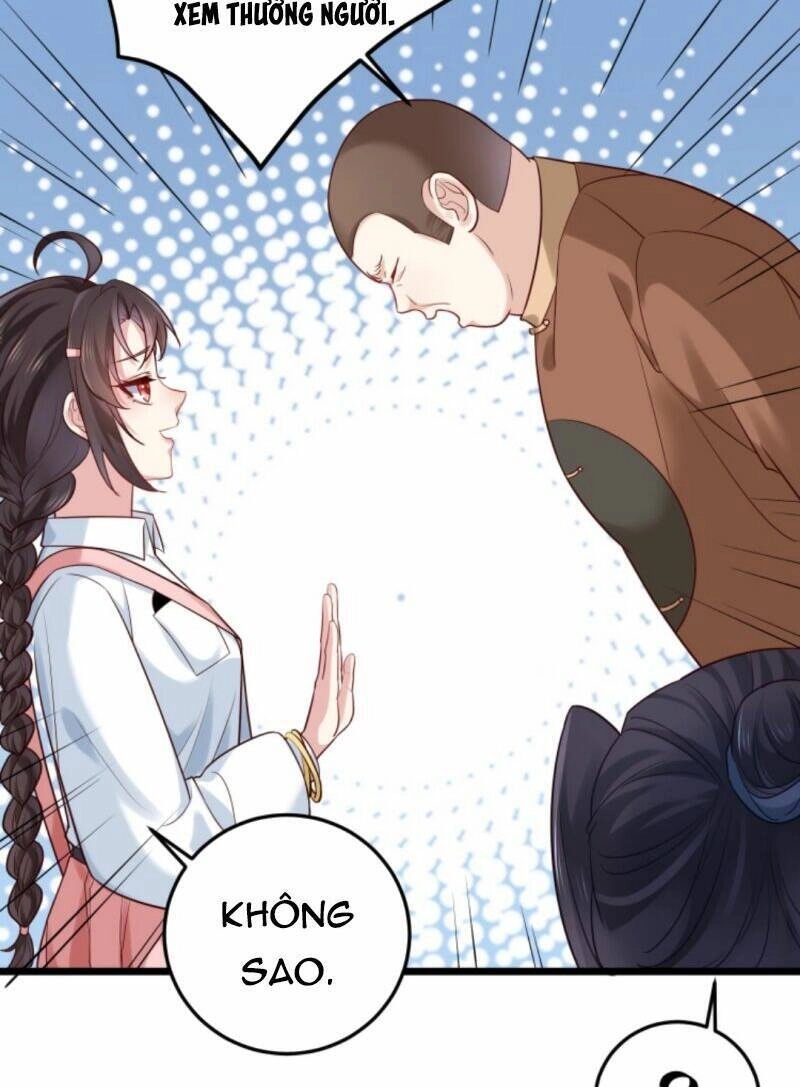 Đại Lão Huyền Học Xuống Núi Khuấy Động Cả Thế Giới Chapter 13 - 25