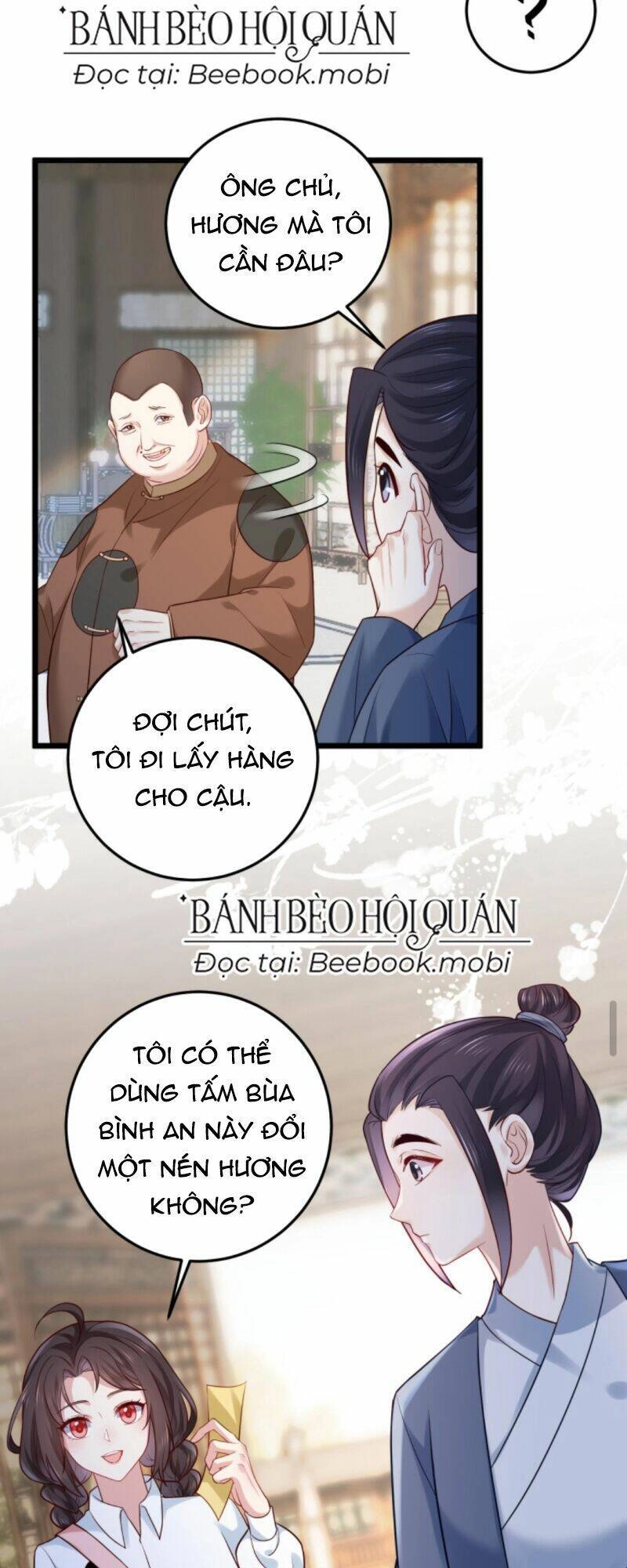 Đại Lão Huyền Học Xuống Núi Khuấy Động Cả Thế Giới Chapter 13 - 26