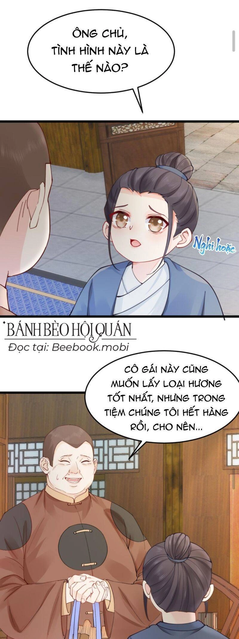 Đại Lão Huyền Học Xuống Núi Khuấy Động Cả Thế Giới Chapter 14 - 2