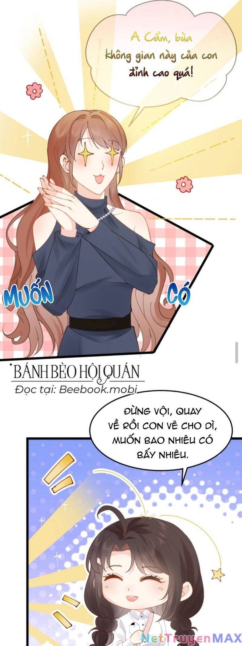 Đại Lão Huyền Học Xuống Núi Khuấy Động Cả Thế Giới Chapter 14 - 7