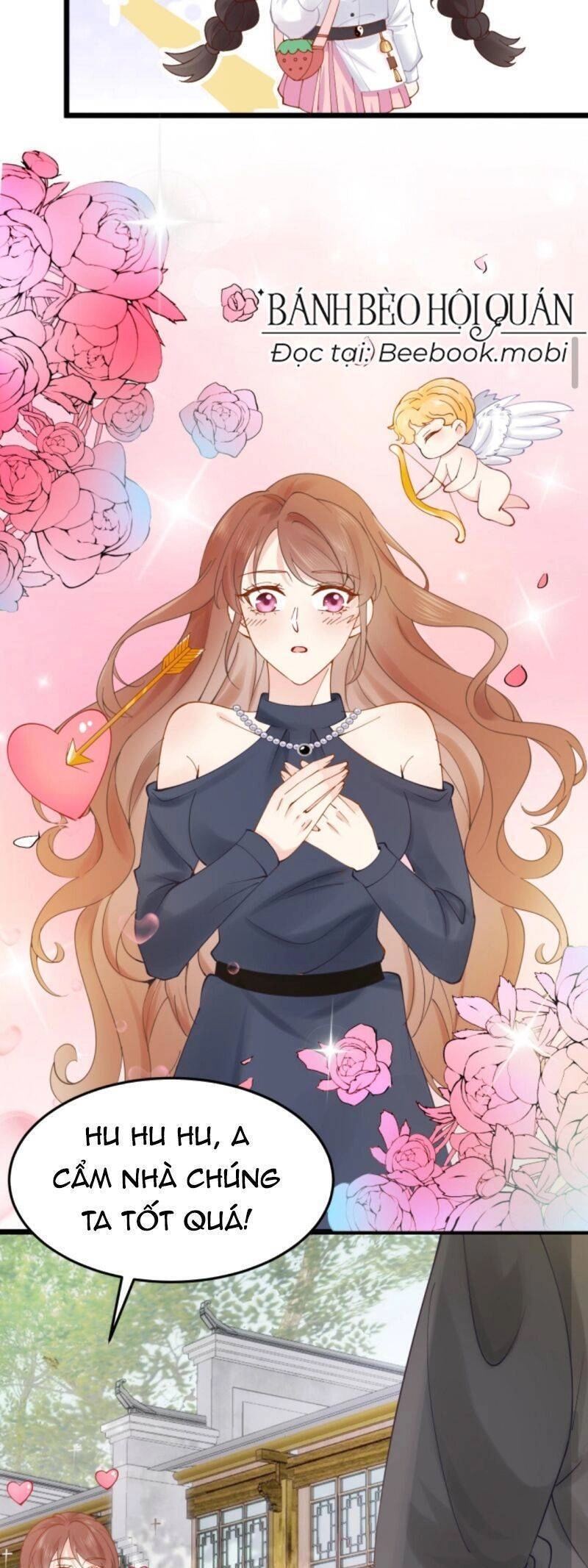 Đại Lão Huyền Học Xuống Núi Khuấy Động Cả Thế Giới Chapter 14 - 8