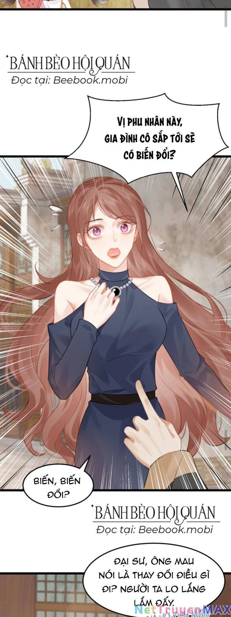 Đại Lão Huyền Học Xuống Núi Khuấy Động Cả Thế Giới Chapter 14 - 13