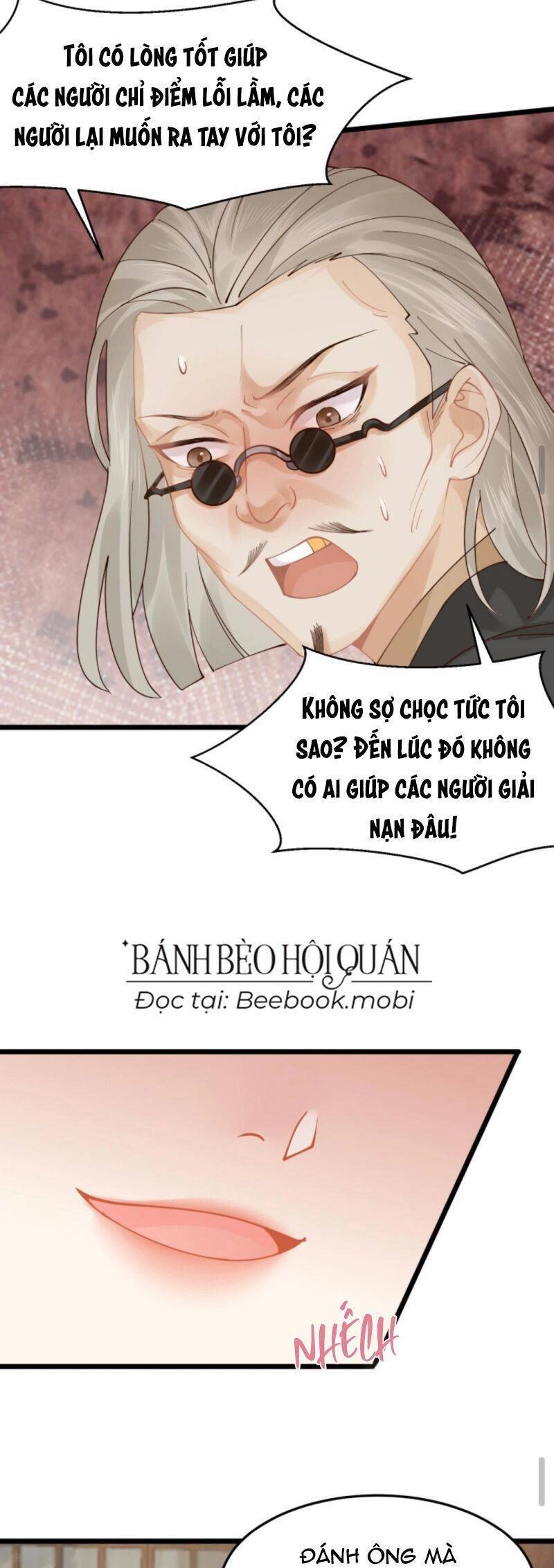 Đại Lão Huyền Học Xuống Núi Khuấy Động Cả Thế Giới Chapter 14 - 20