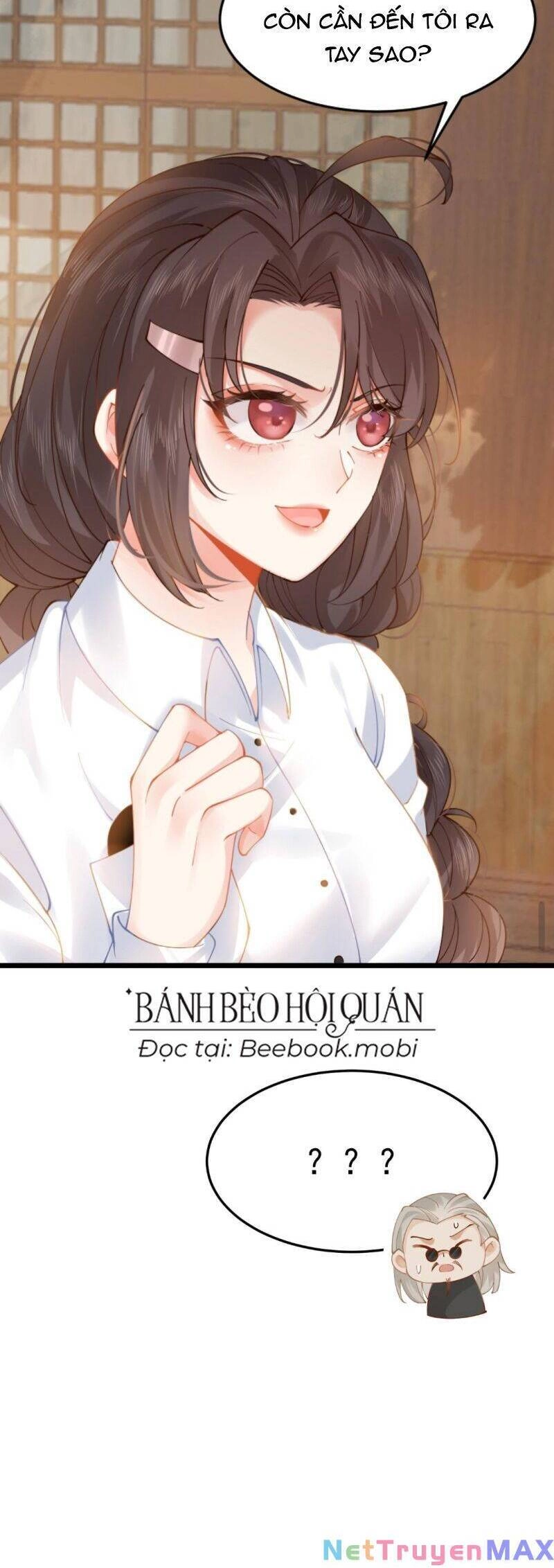 Đại Lão Huyền Học Xuống Núi Khuấy Động Cả Thế Giới Chapter 14 - 21