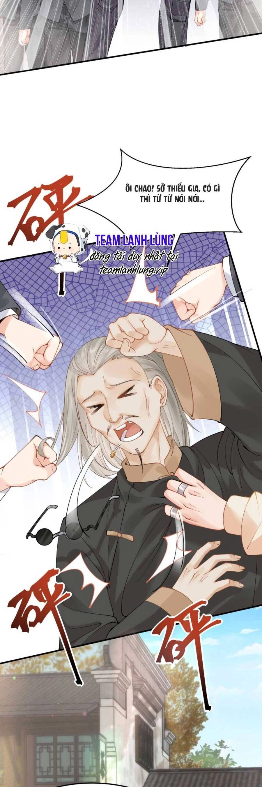 Đại Lão Huyền Học Xuống Núi Khuấy Động Cả Thế Giới Chapter 15 - 6