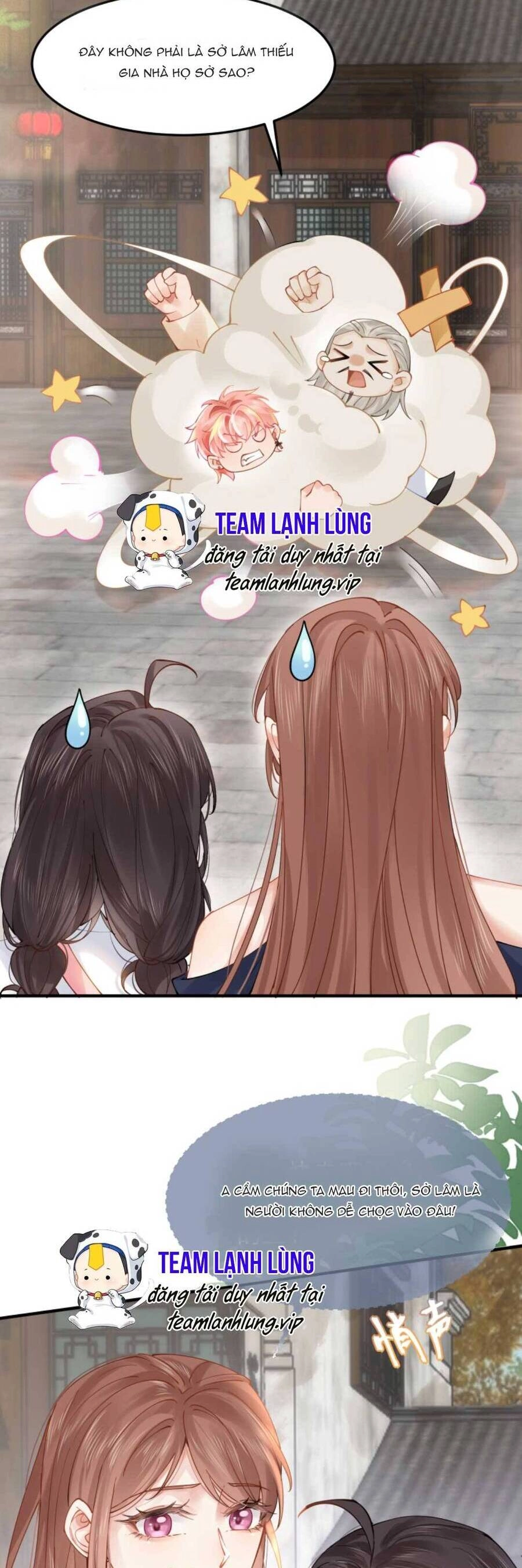 Đại Lão Huyền Học Xuống Núi Khuấy Động Cả Thế Giới Chapter 15 - 7