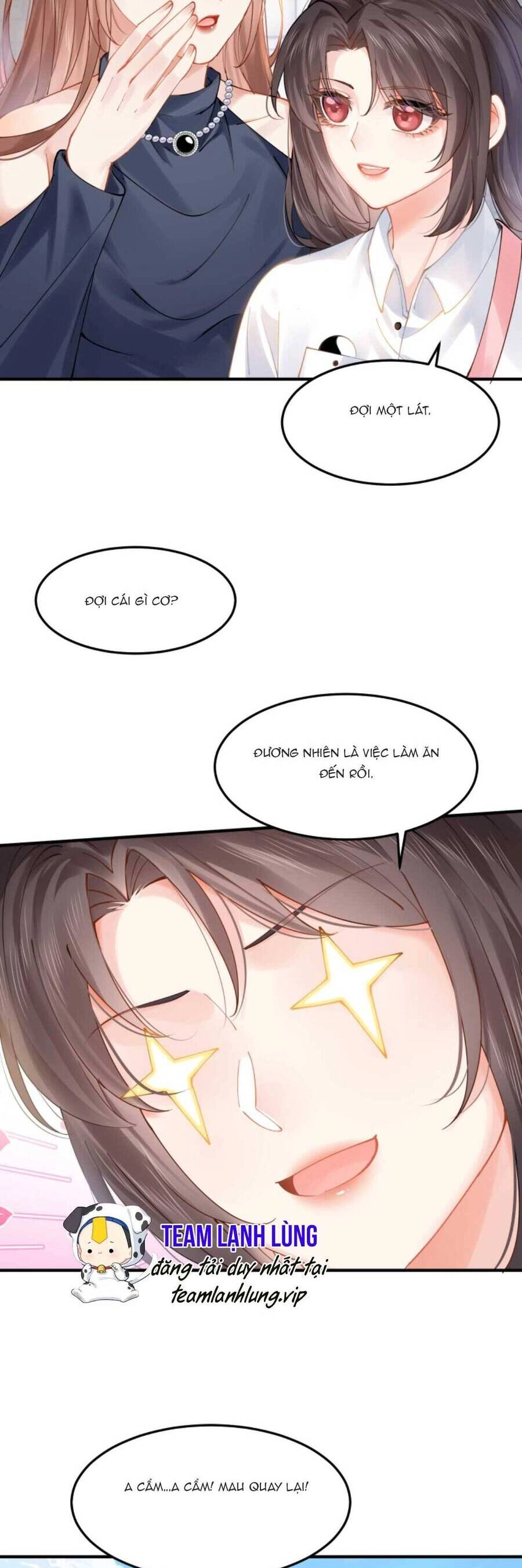 Đại Lão Huyền Học Xuống Núi Khuấy Động Cả Thế Giới Chapter 15 - 8