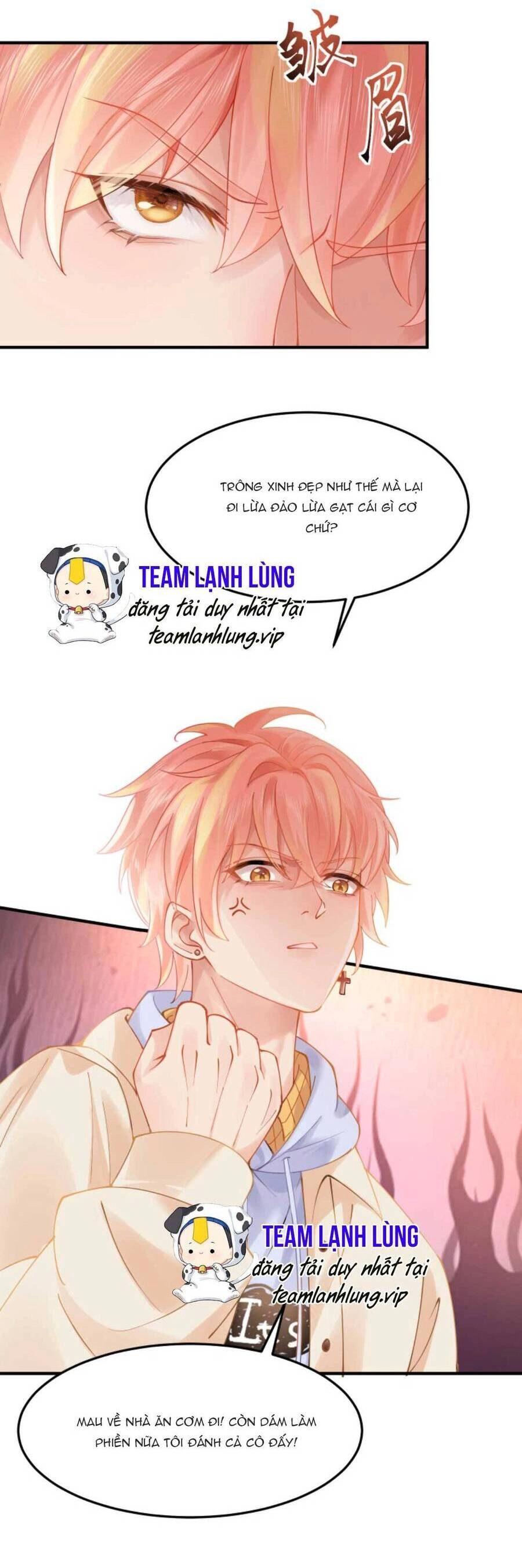 Đại Lão Huyền Học Xuống Núi Khuấy Động Cả Thế Giới Chapter 15 - 10