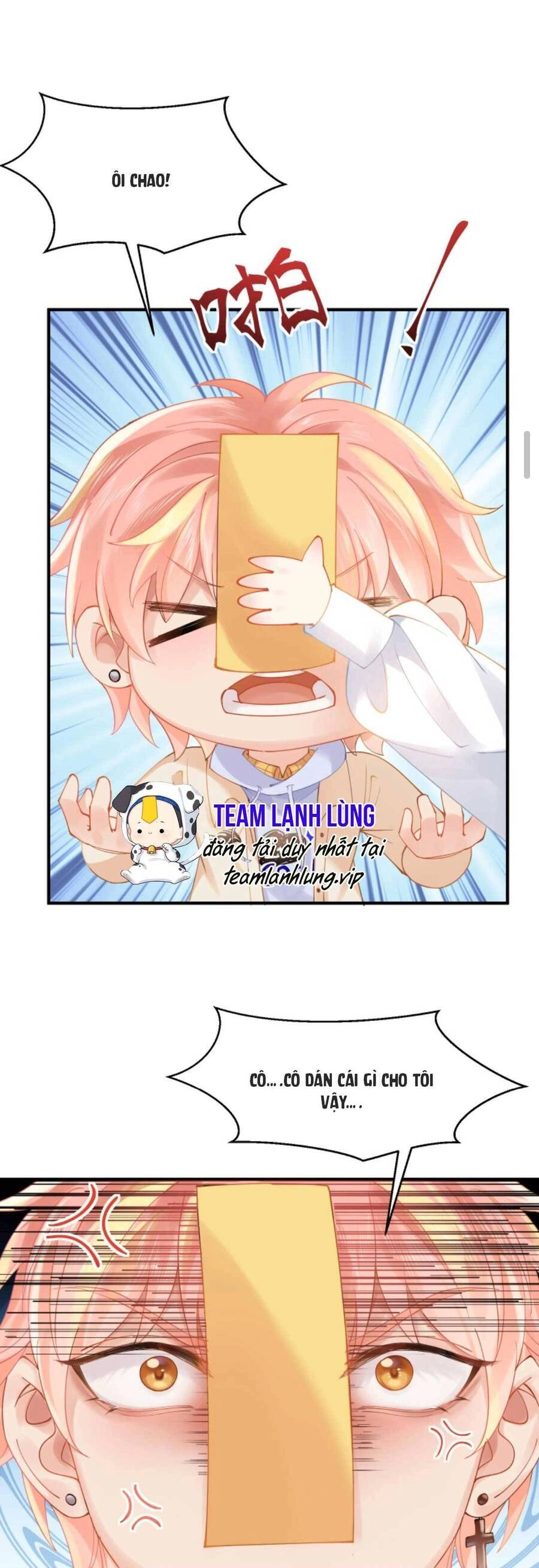 Đại Lão Huyền Học Xuống Núi Khuấy Động Cả Thế Giới Chapter 15 - 11