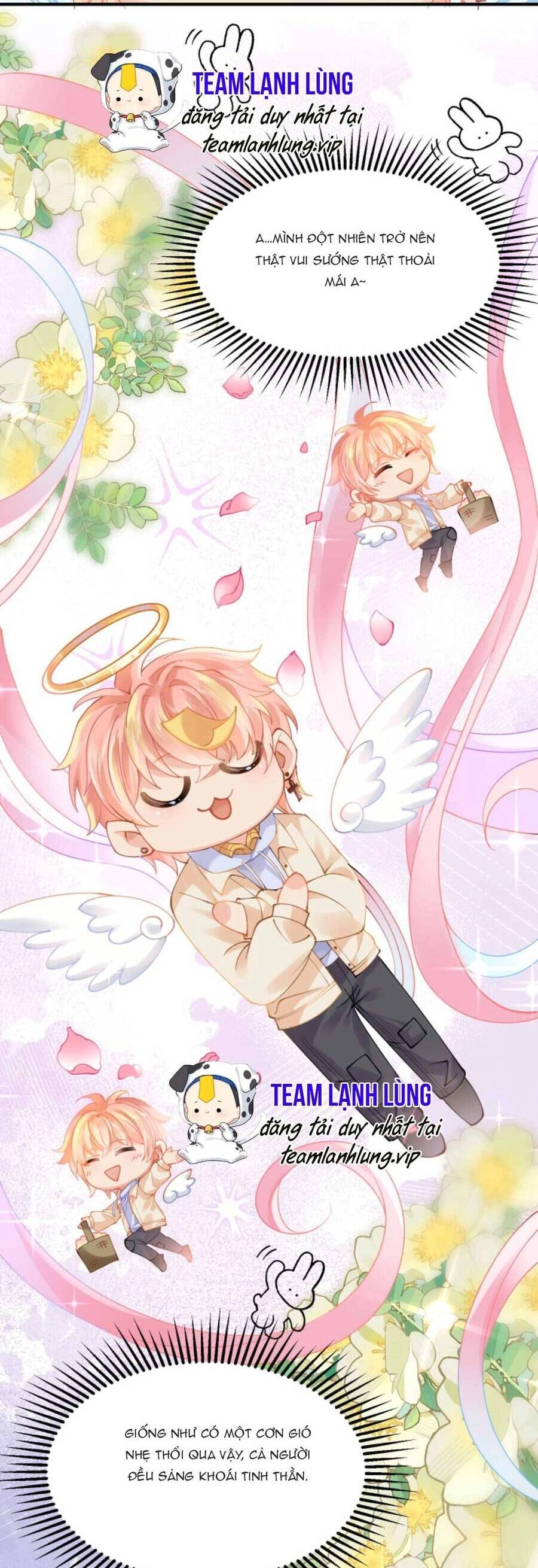 Đại Lão Huyền Học Xuống Núi Khuấy Động Cả Thế Giới Chapter 15 - 12